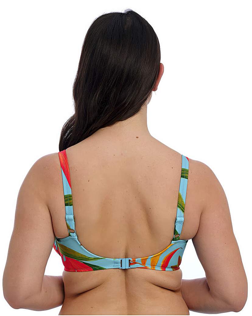 Fantasie Pichola Full Cup Bikini Top