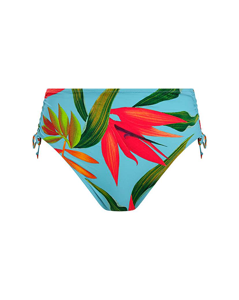 Fantasie Pichola Hi Waist Bikini Brief