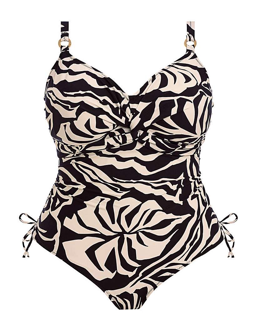 Fantasie Aruba Nights Twist Swimsuit