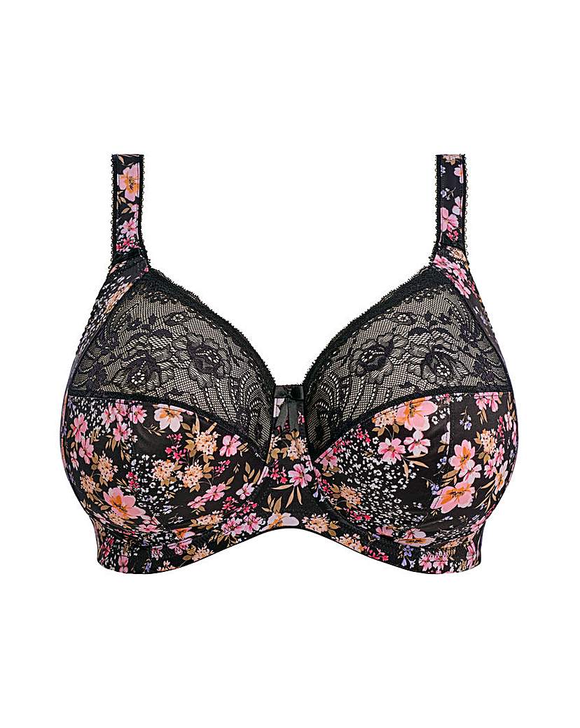 New In - Elomi Morgan Full Cup Wired Bra Summer