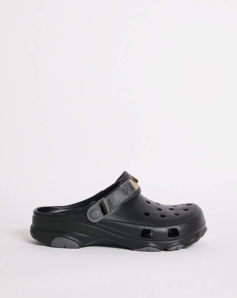 Crocs All Terrain Clog