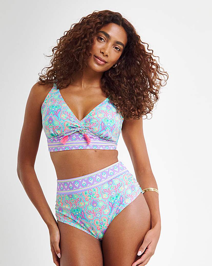 Joe Browns Paradise Cove Bikini Bottoms