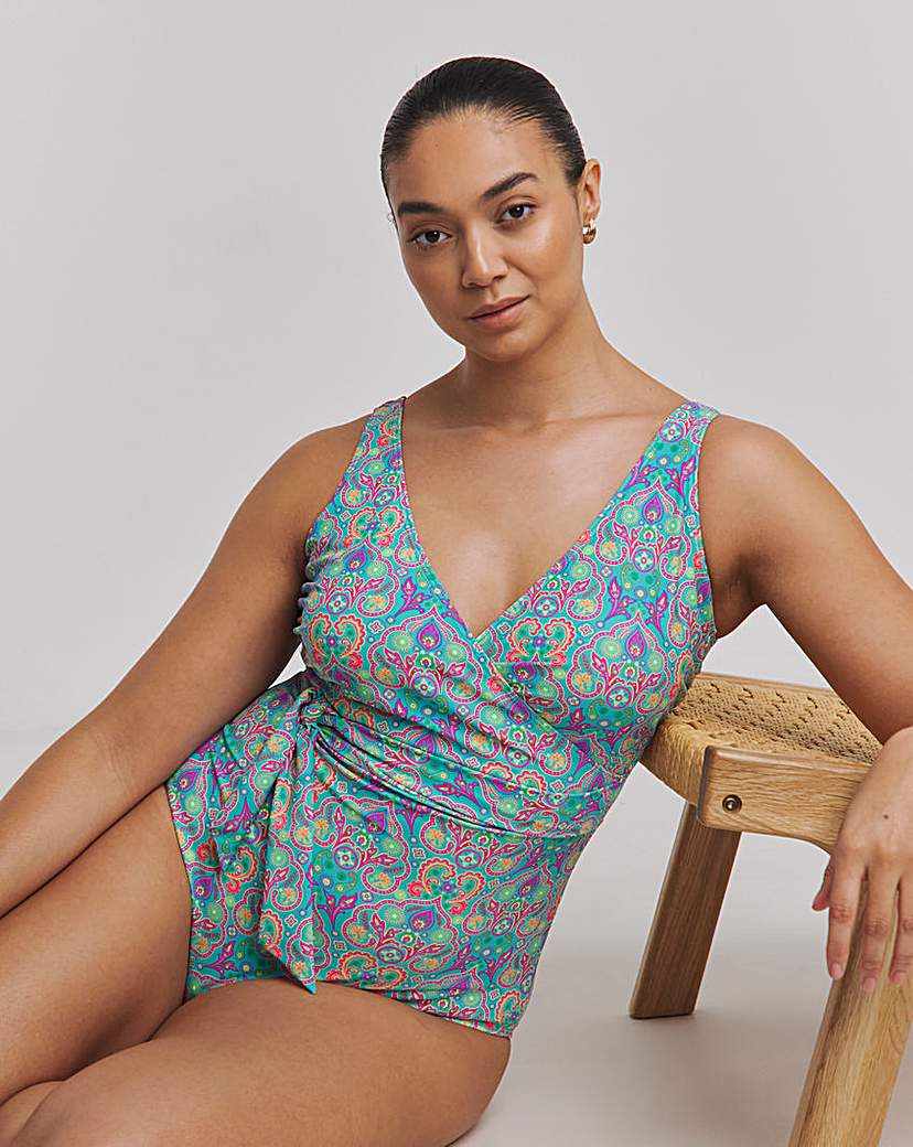 Joe Browns Paradise Cove Swimsuit