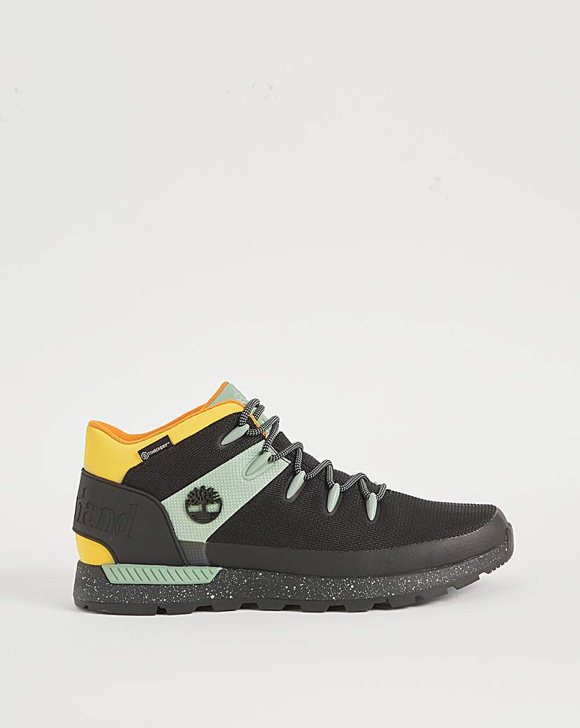Timberland Sprint Trekker Mid Boot