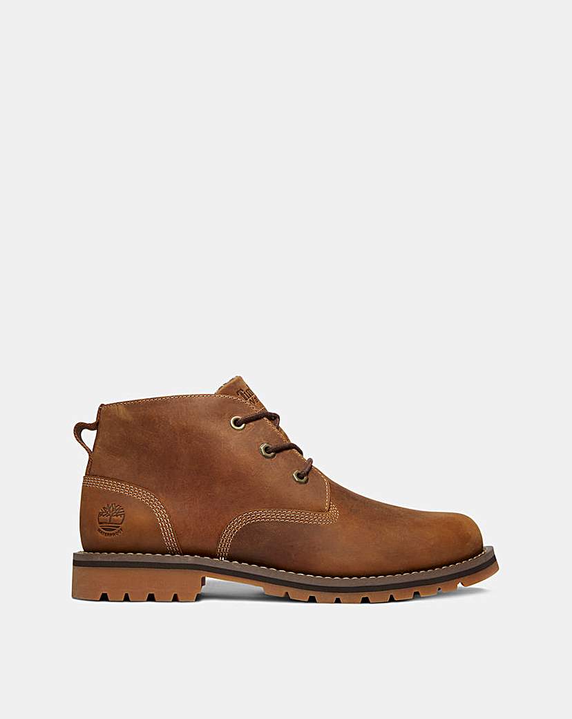 Timberland Larchmont Ii Chukka Boot