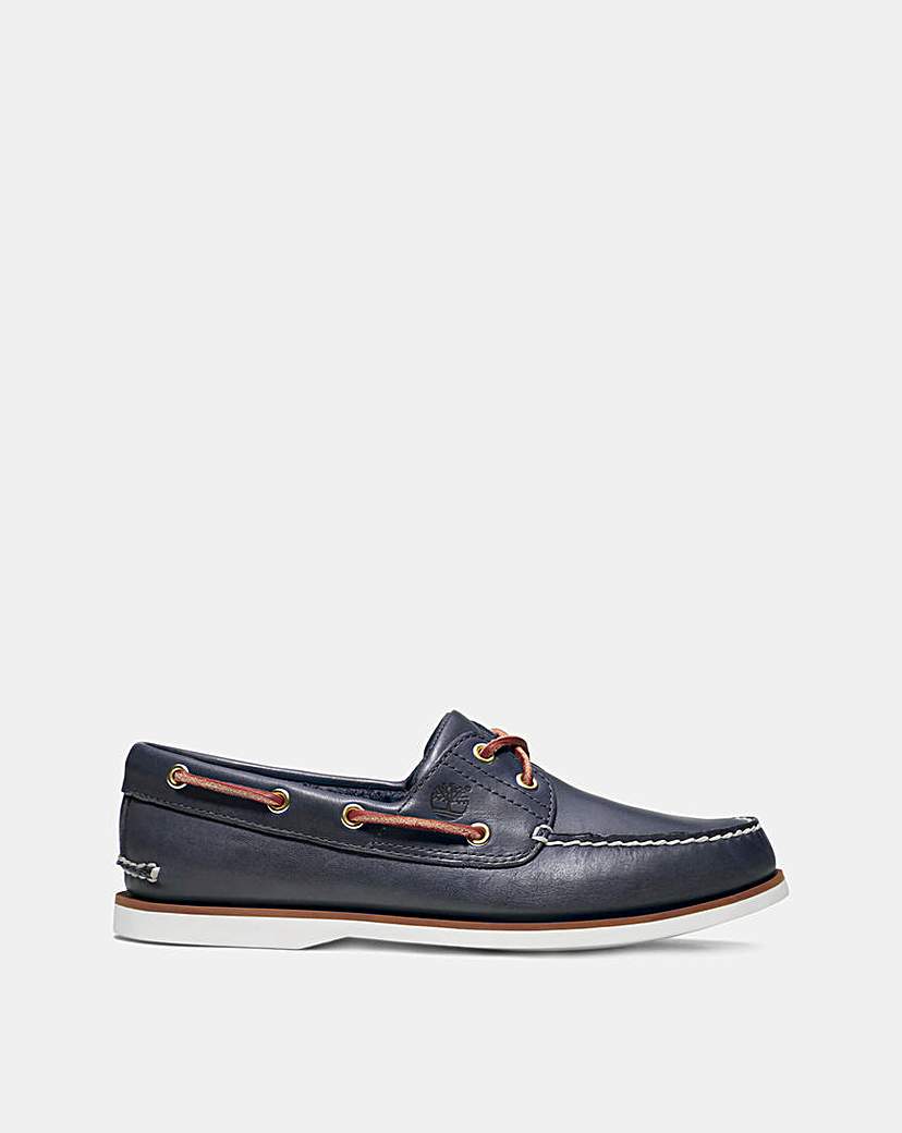 Timberland Classic Boat Shoe