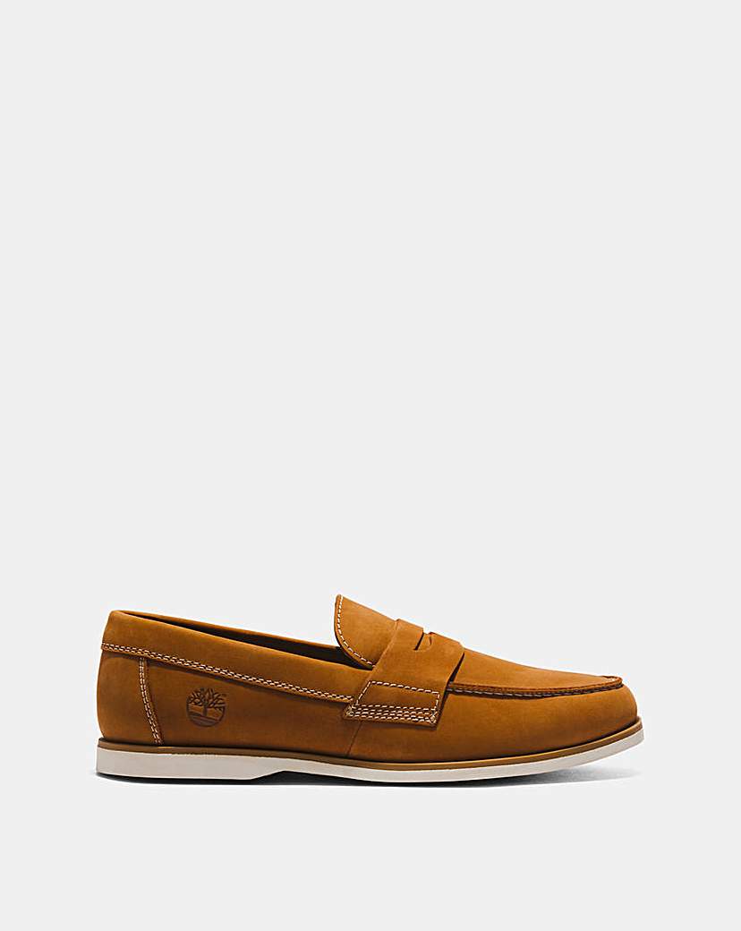 Timberland Classic Boat Loafer