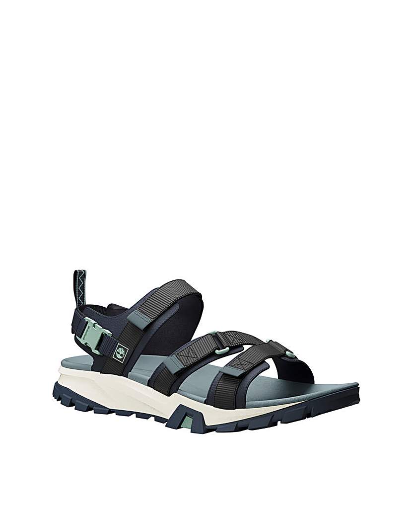 Timberland Garrison Trail Web Sandal