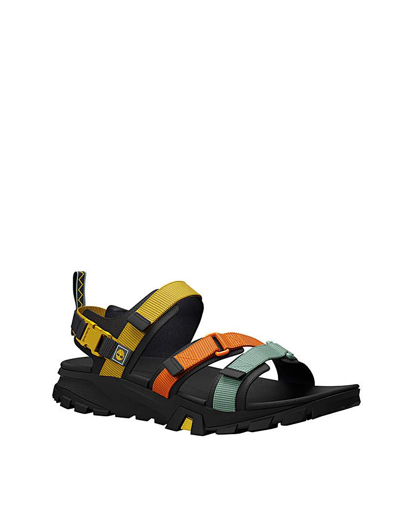 Timberland Garrison Trail Web Sandal - Multi