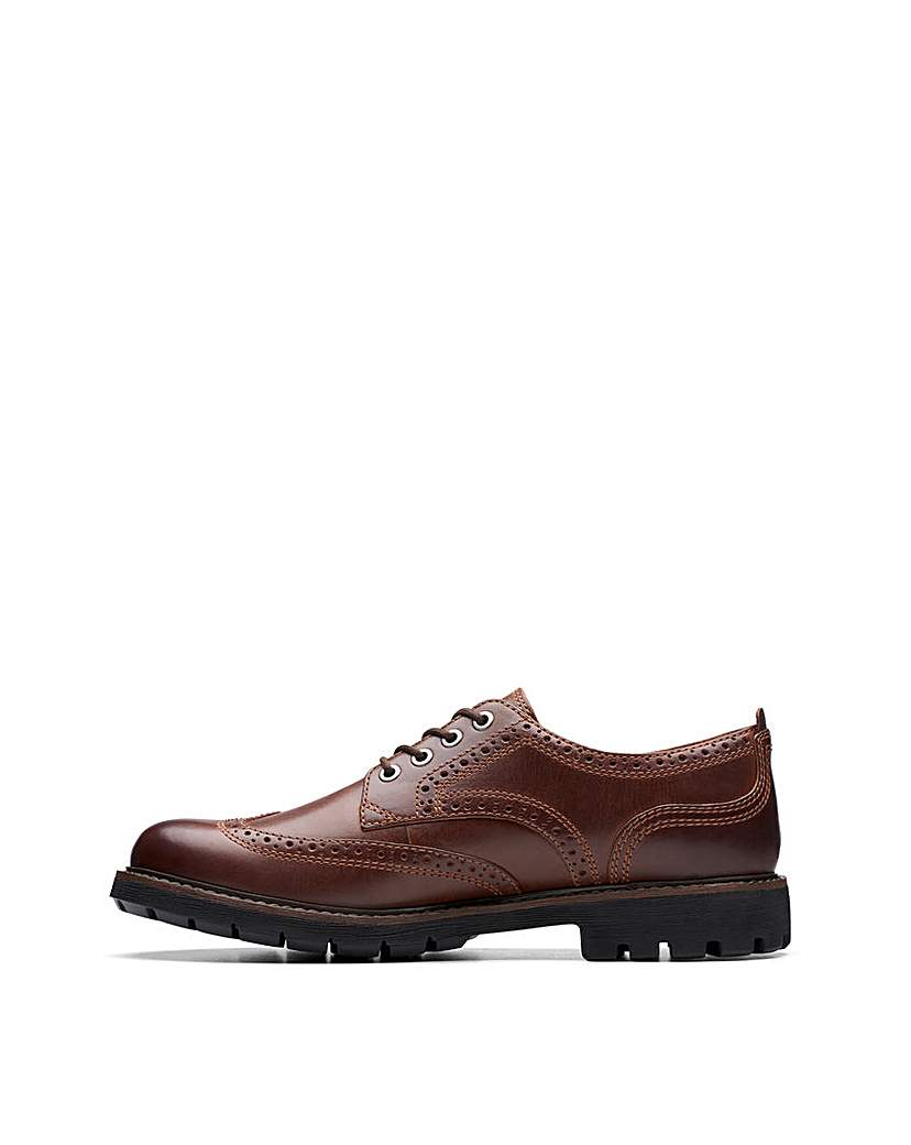 Clarks Batcombe Far Shoes