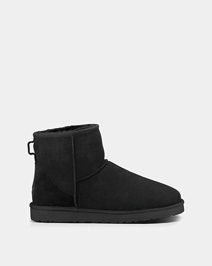 UGG Classic Mimi Boot