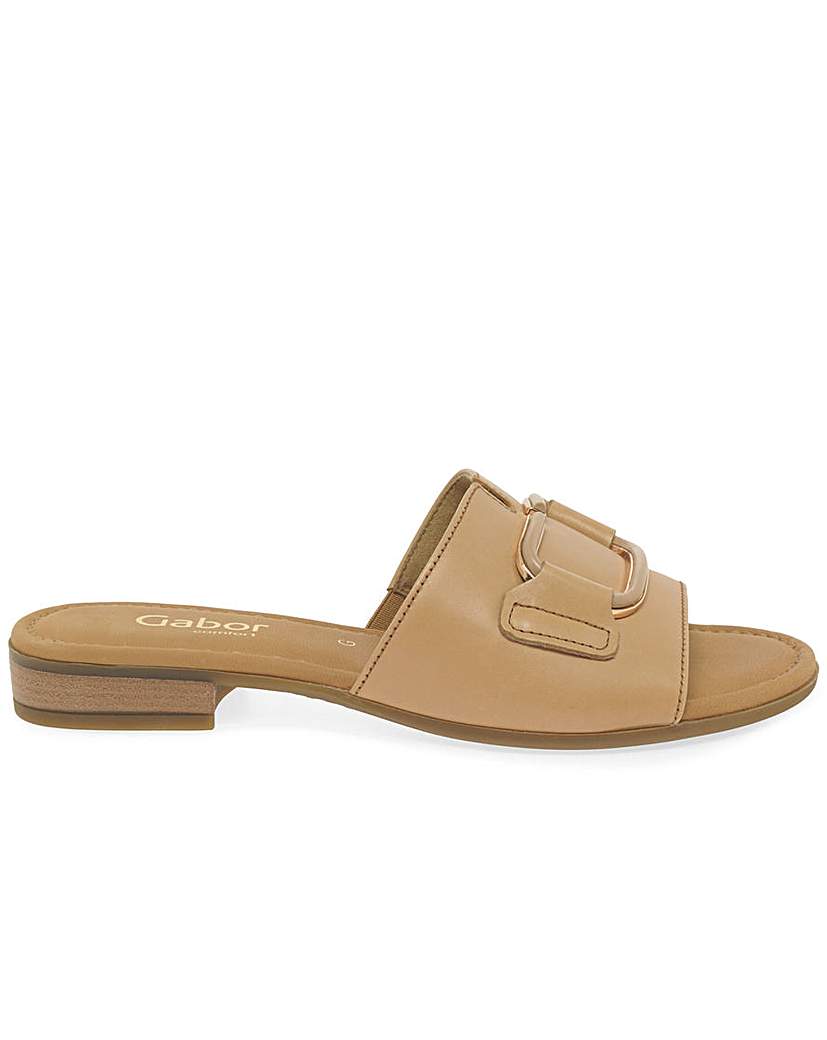 Gabor Flora Womens Sandals