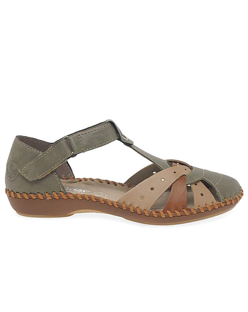 Rieker Maria Womens Sandals