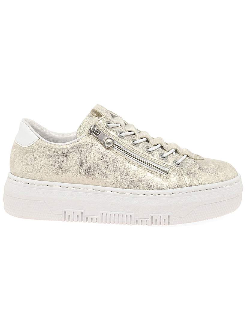 Rieker Fascinate Womens Trainers