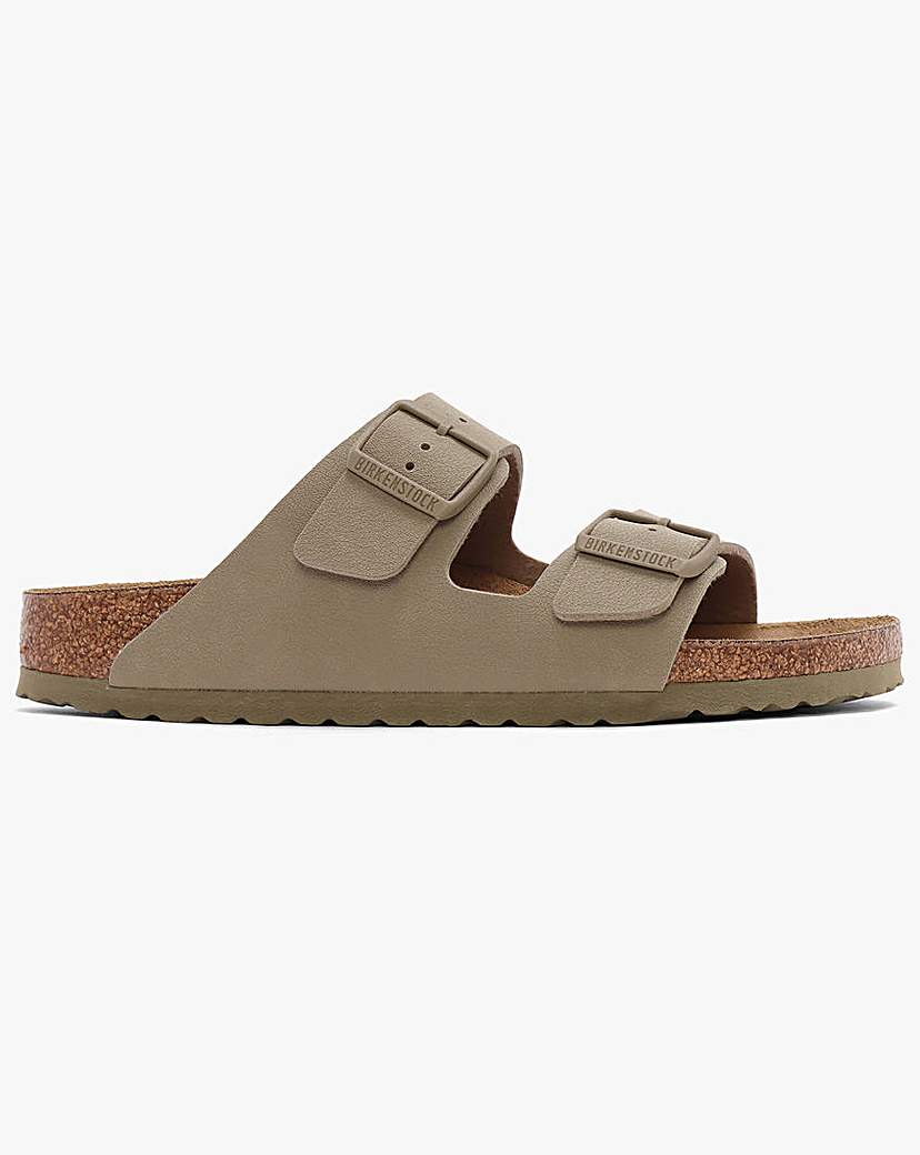 Birkenstock Arizona Birko-Flor Mules