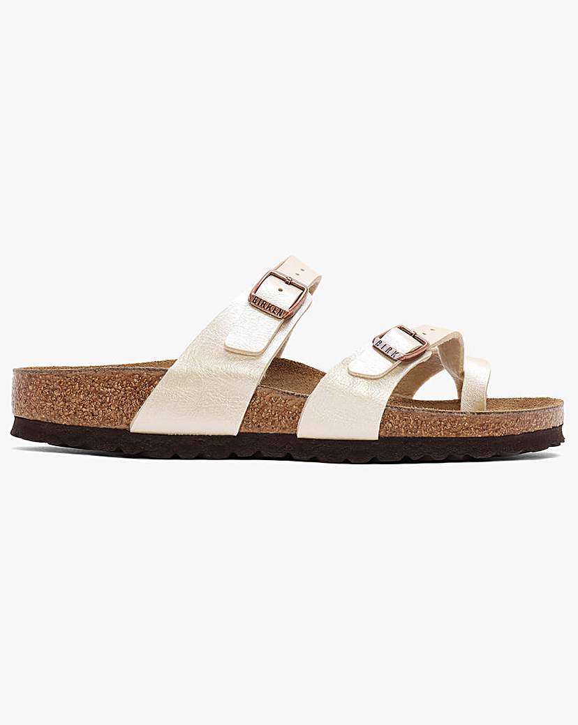 Birkenstock Mayari Birko-Flor Sandals