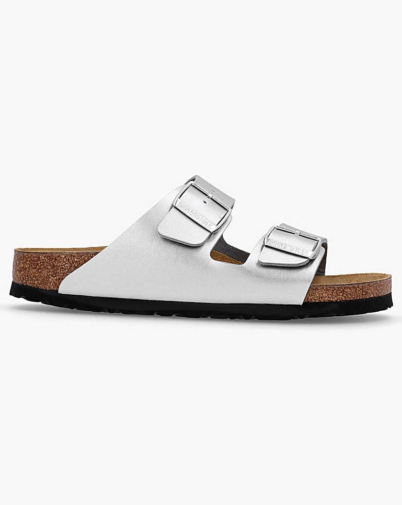 Birkenstock Arizona Birko-Flor Mules