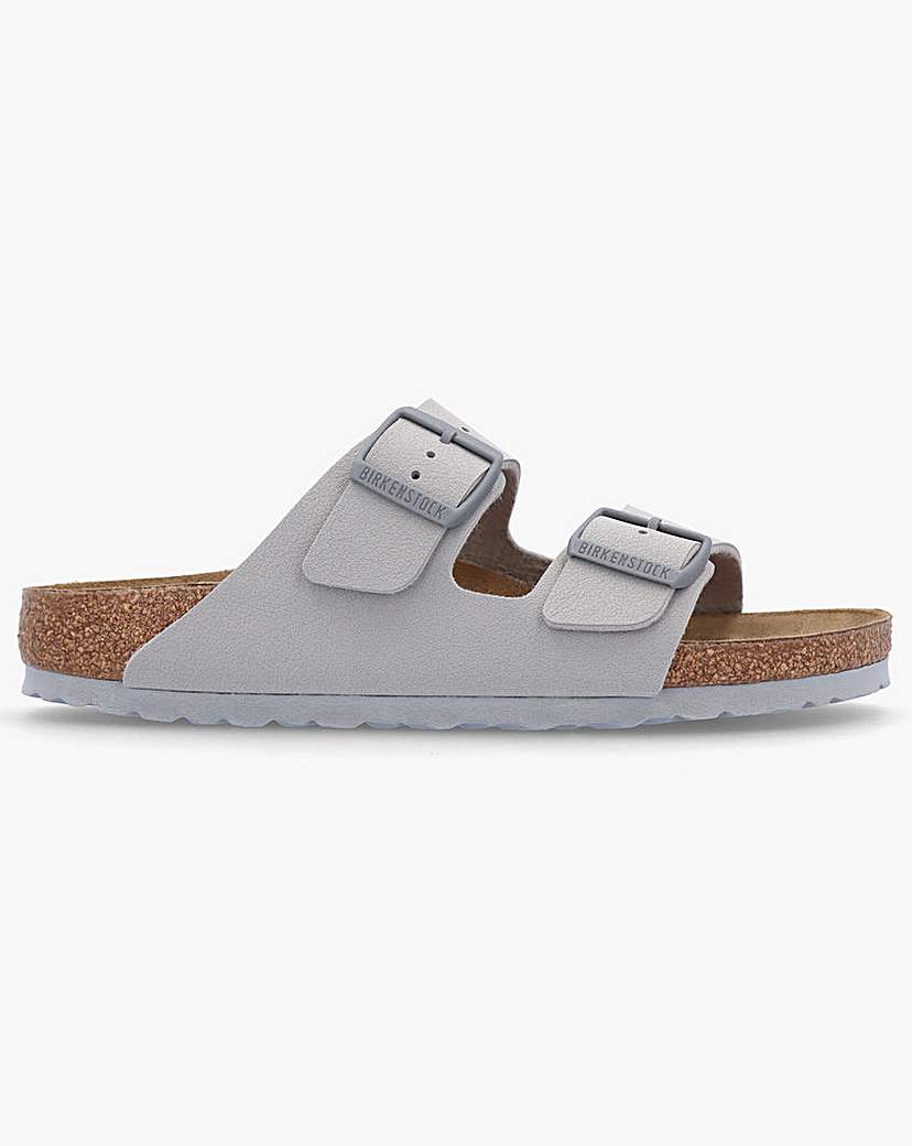 Birkenstock Arizona Birko-Flor Mules