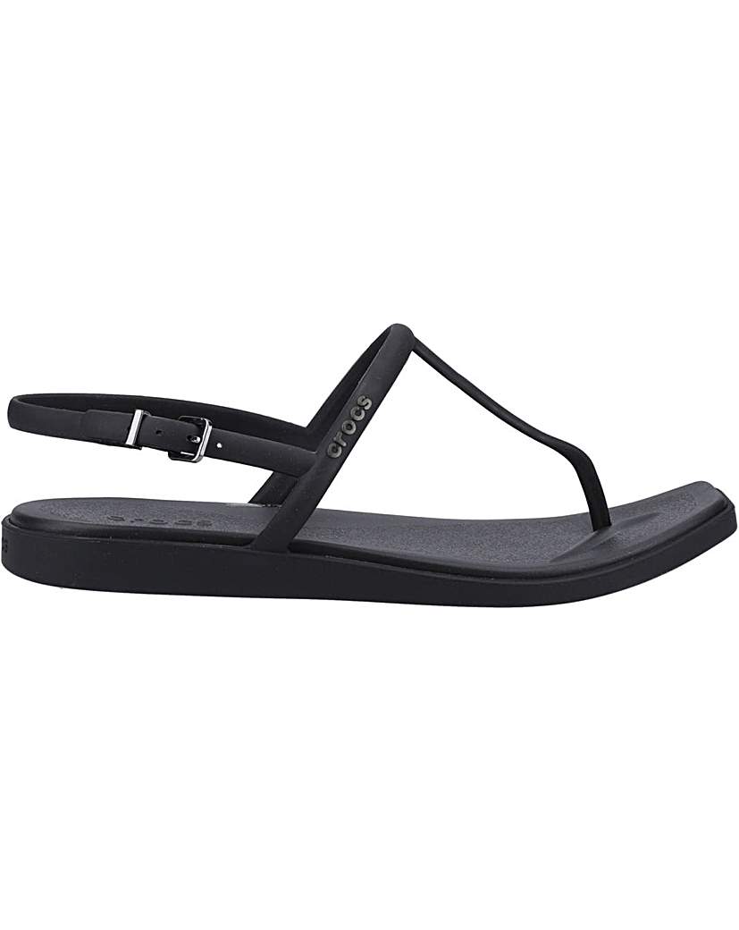 Crocs Miami Thong Flip