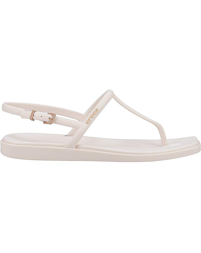 Crocs Miami Thong Flip