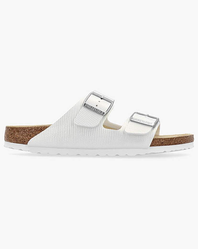 Birkenstock Arizona Birko-Flor Mules