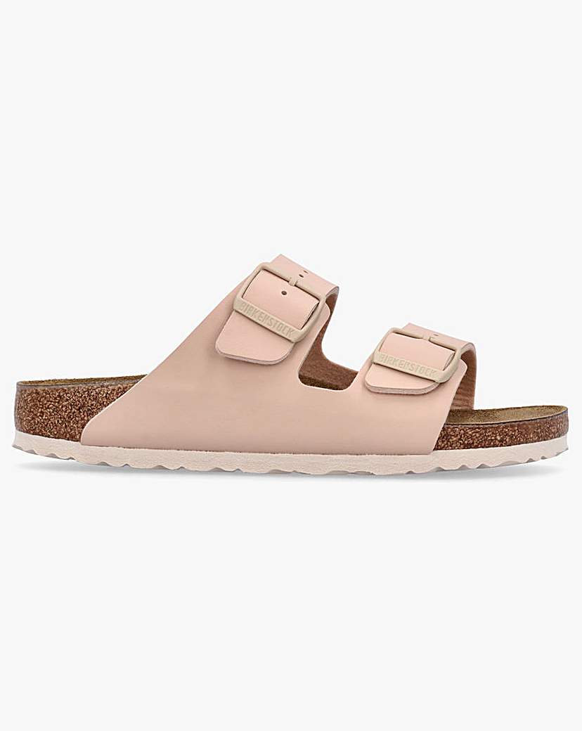 Birkenstock Arizona Birko-Flor Mules