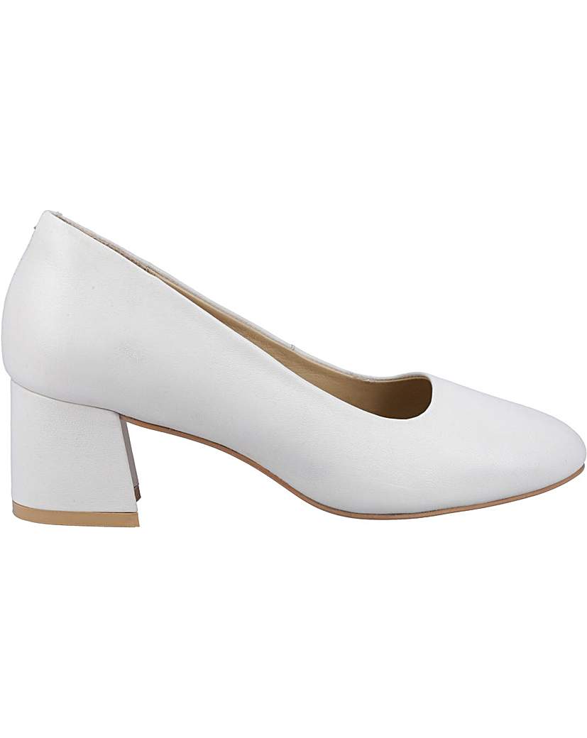 Hush Puppies Alicia Court Shoe