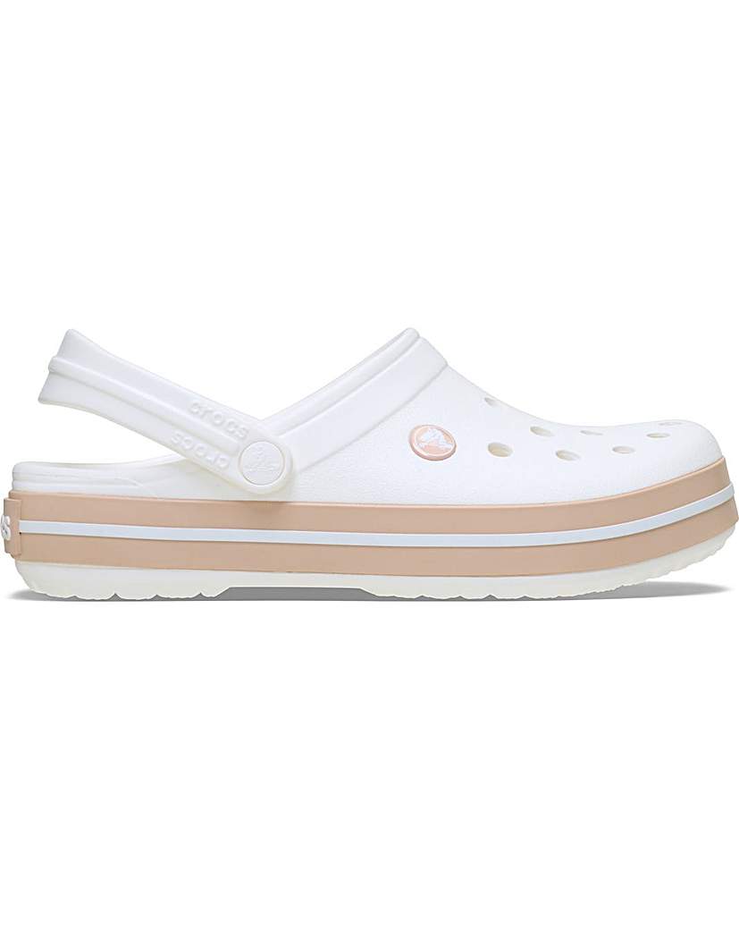 Crocs Crocband Clog