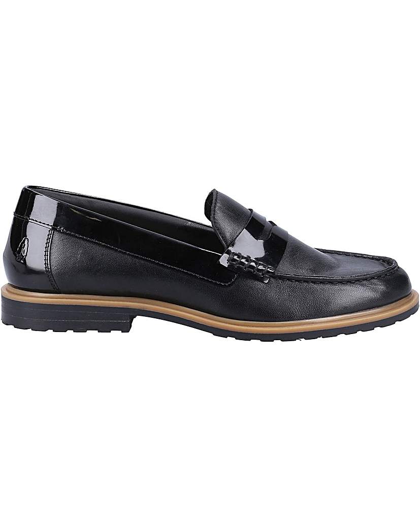 Hush Puppies Verity Shoe