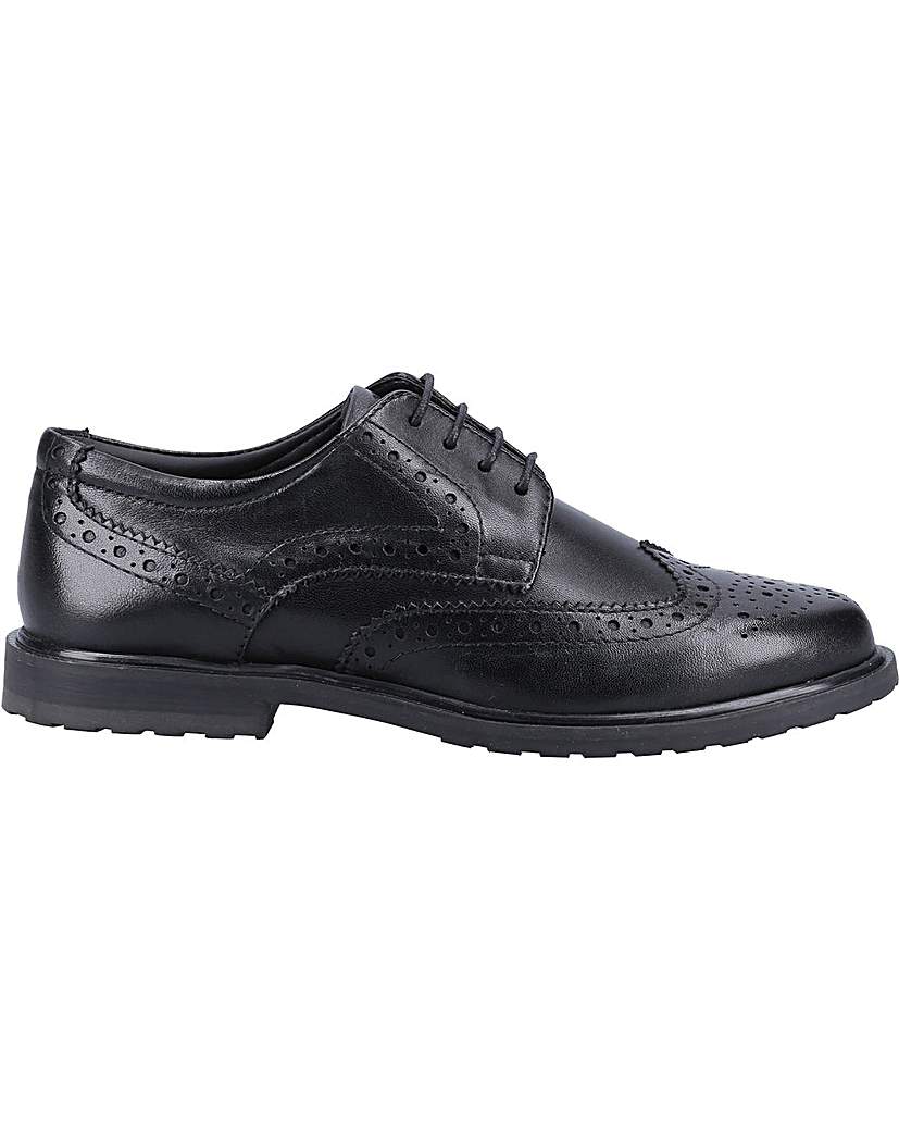 Hush Puppies Verity Brogue