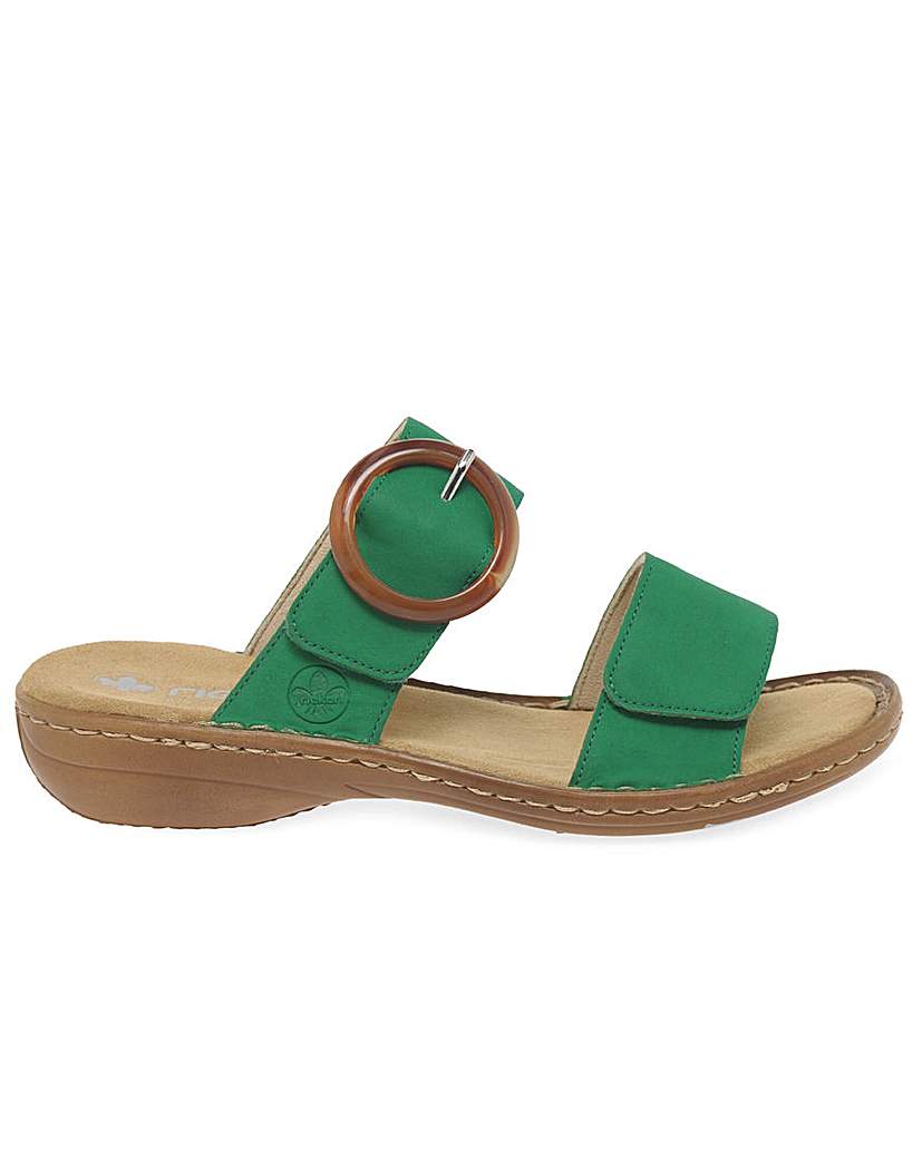 Rieker Nectar Womens Sandals