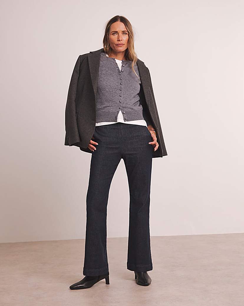 Anthology Bootcut Jean