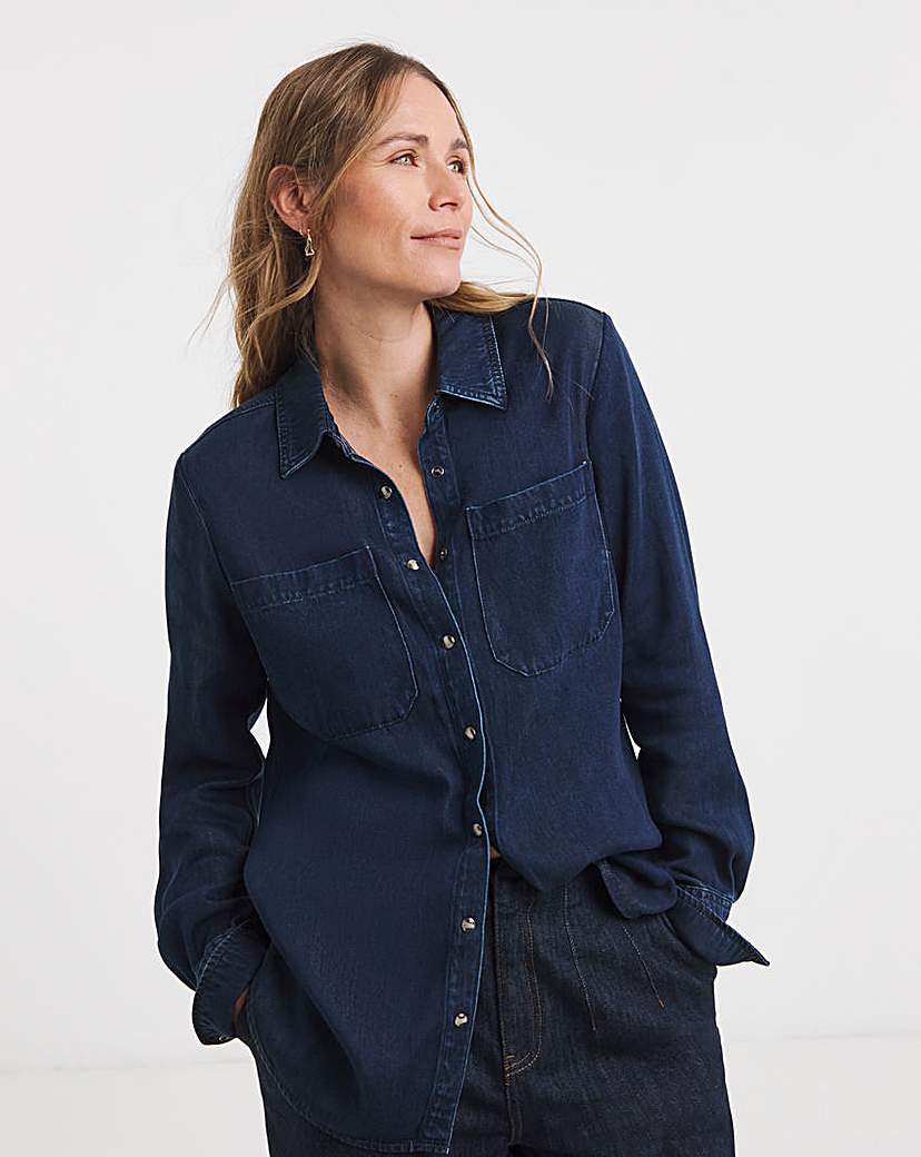 Anthology Denim Shirt