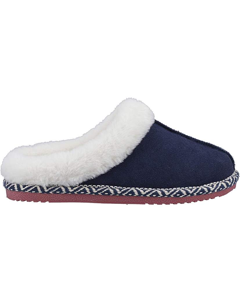 Hush Puppies Amara Slippers