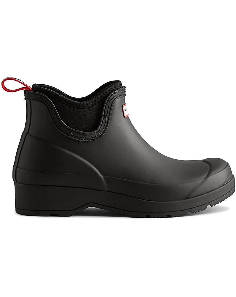 New In - Hunter Play Chelsea Neoprene Boot