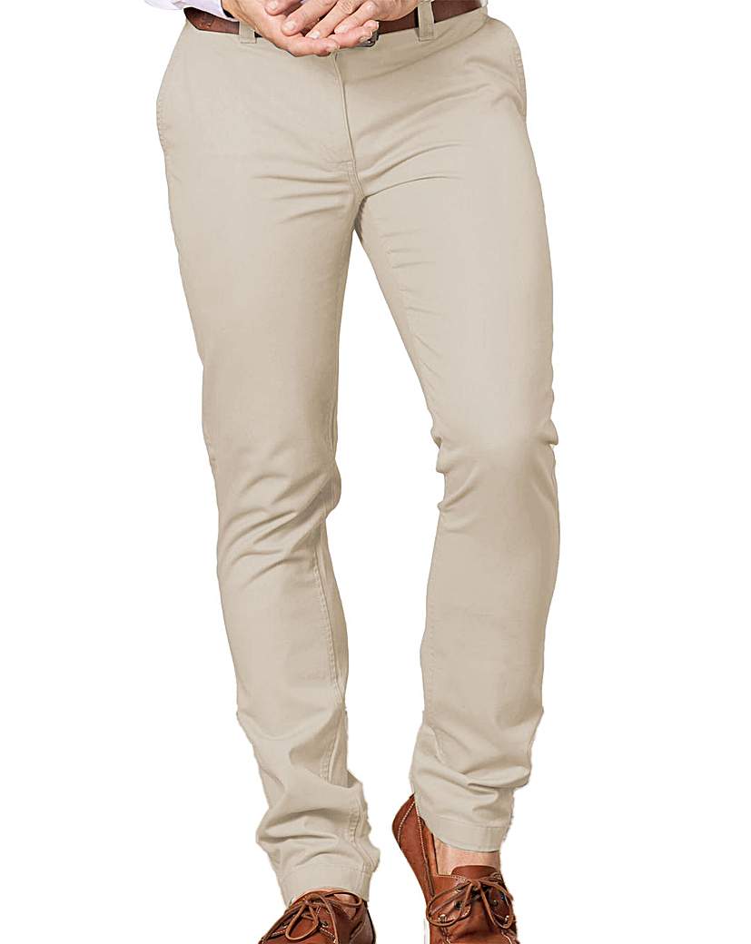 Raging Bull Tapered Chino