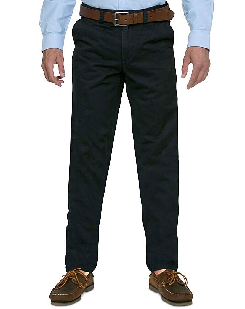Raging Bull Tapered Chino