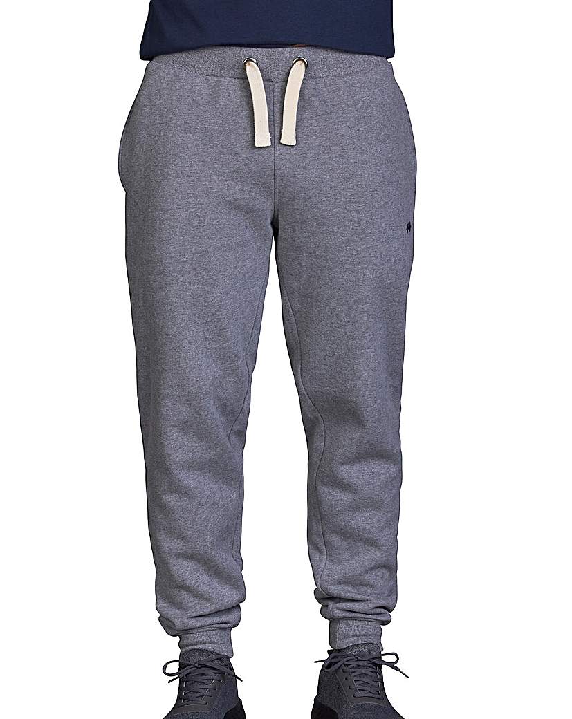 Raging Bull Cuffed Sweatpant