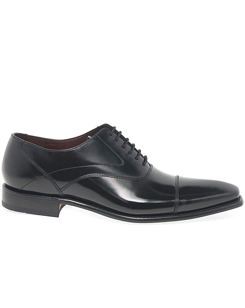 Loake Sharp Standard Fit Oxford Shoes