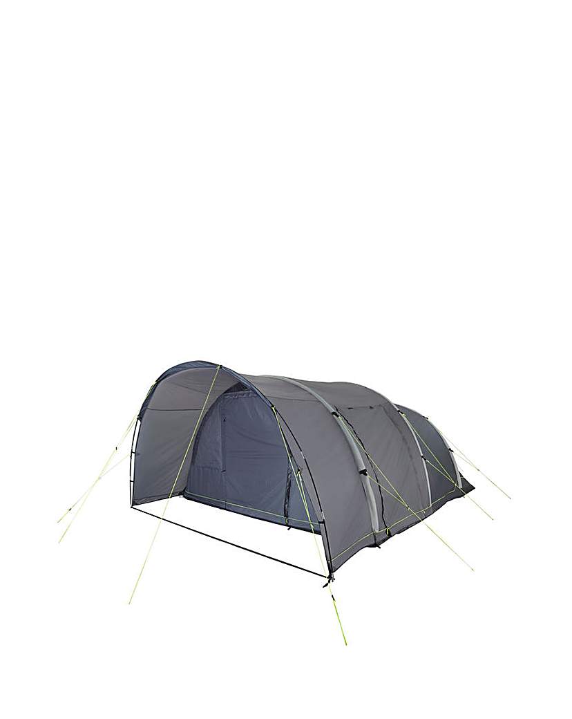 Image of Regatta Kolima Inflate V3 6 Person Tent