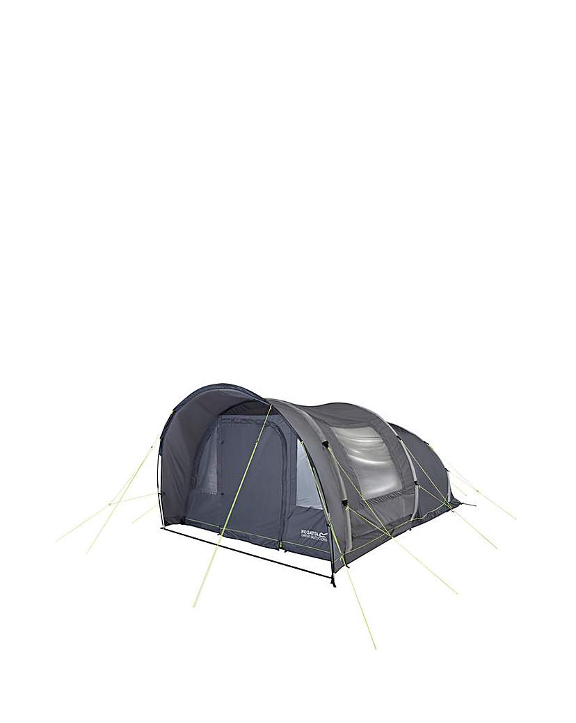 Image of Regatta Kolima Inflate V3 4 Person Tent