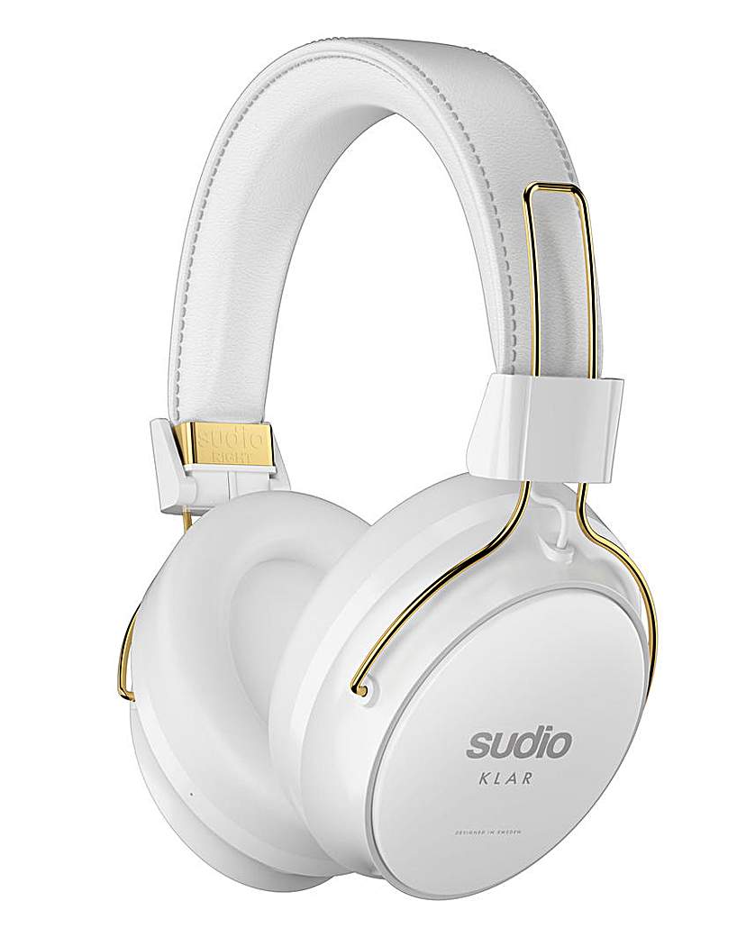 Sudio KLAR Wireless Headphones