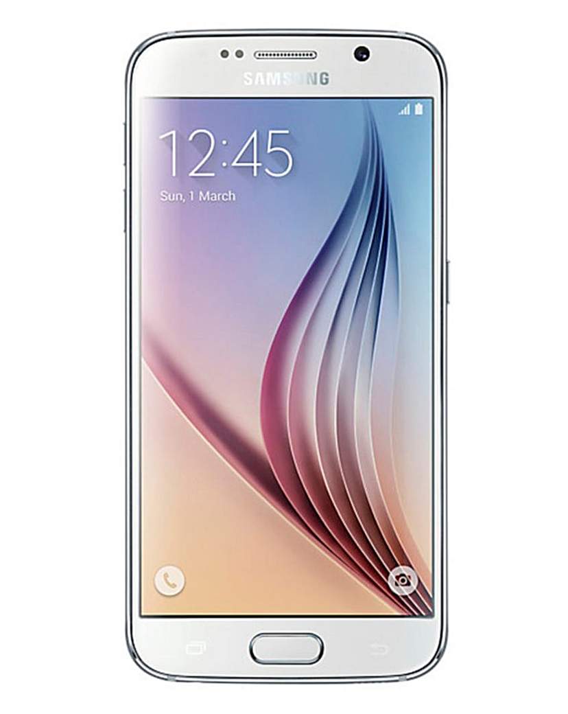 Samsung Galaxy S6 PREMIUM REFURBISHED