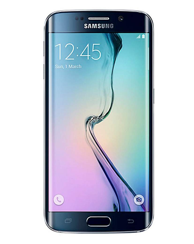 Samsung Galaxy S6 Edge REFURBISHED