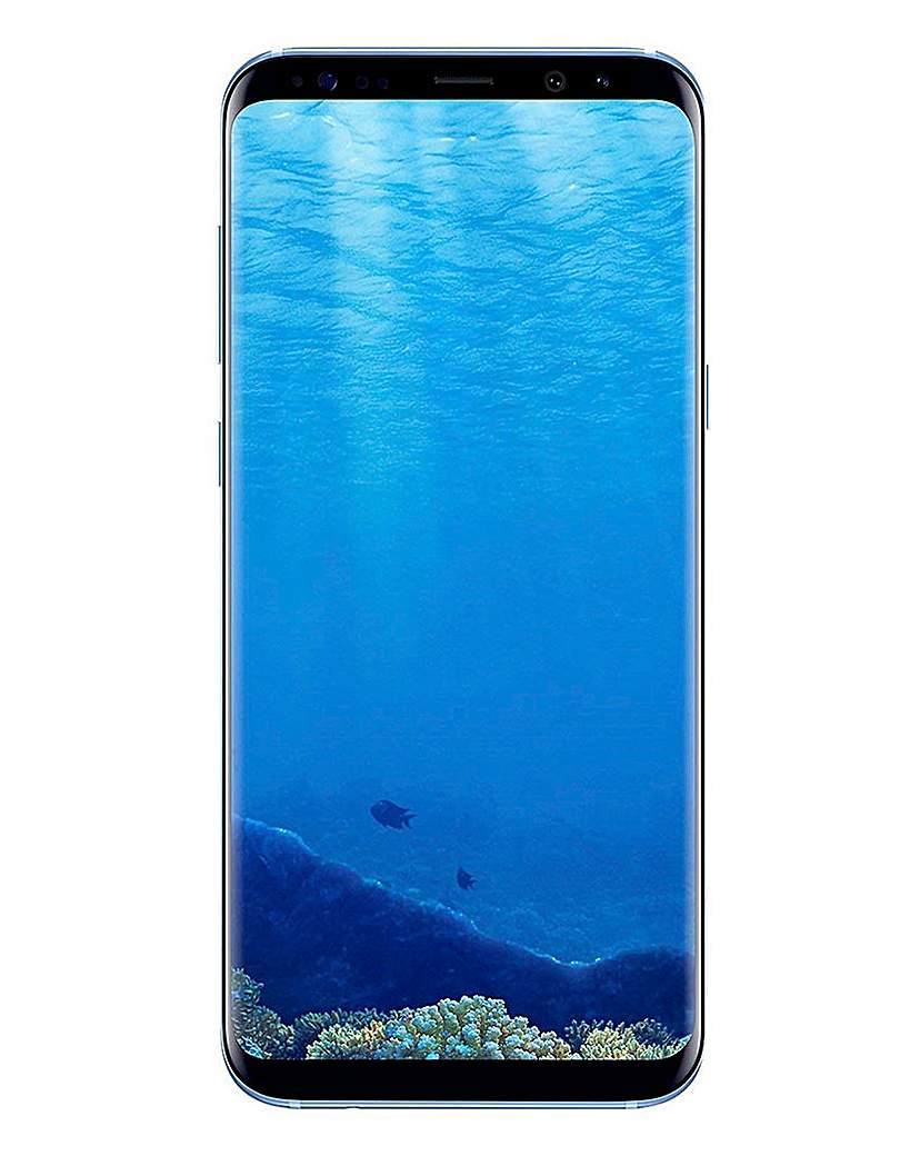 Samsung Galaxy S8 PREMIUM REFURBISHED