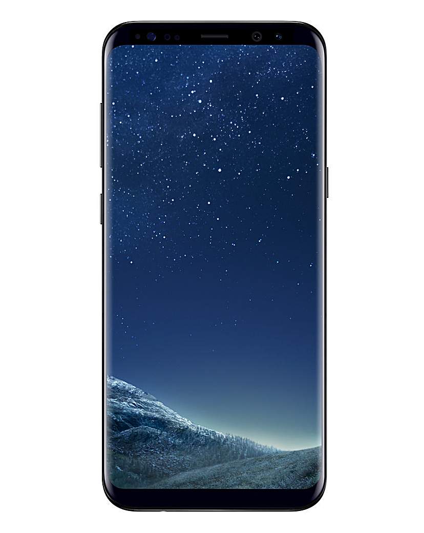 Samsung Galaxy S8+ PREMIUM REFURBISHED