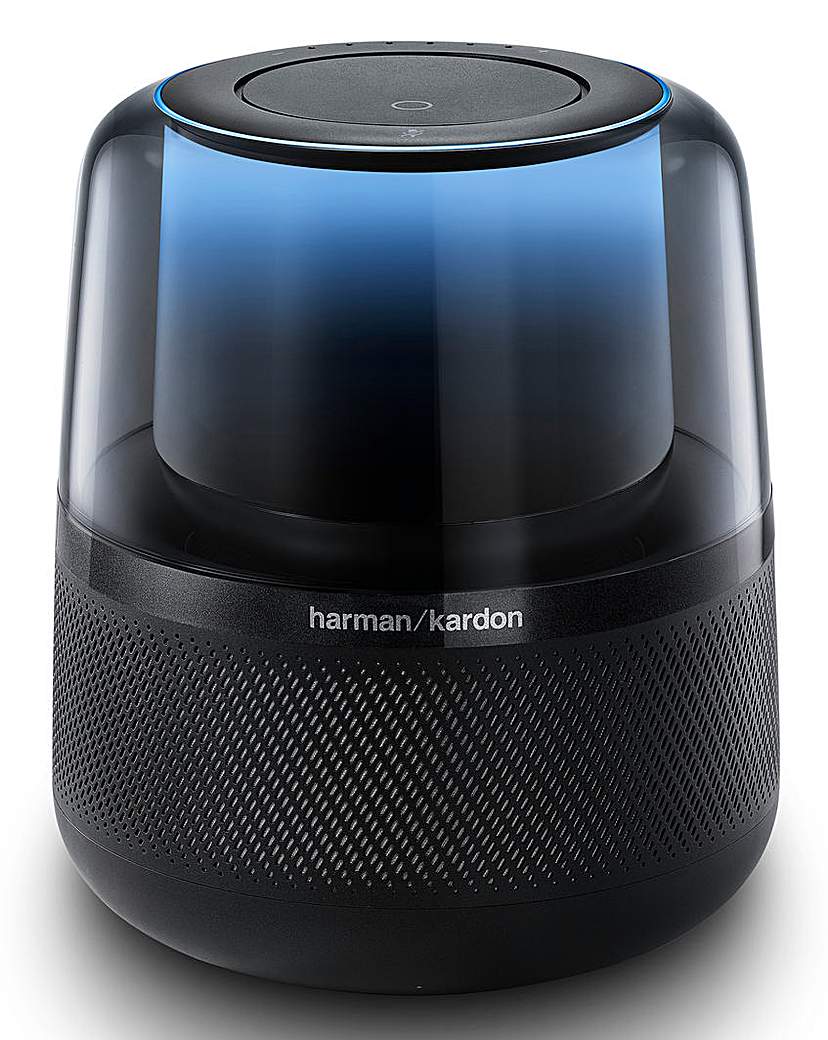 Harman Kardon Allure Speaker Black