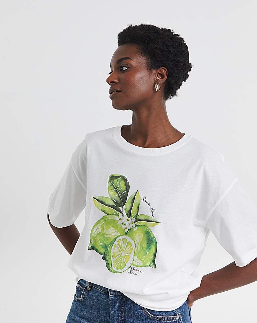Graphic T-Shirt