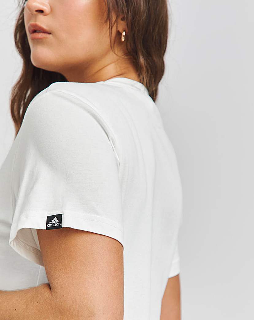 adidas Graphic T-Shirt