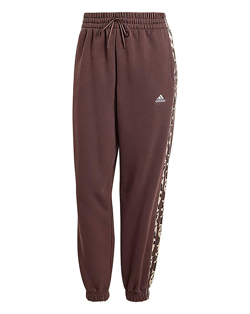 New In - adidas Animal 3 Stripe Pant